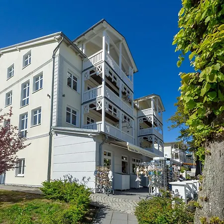 Apartman Seerose - 06 *