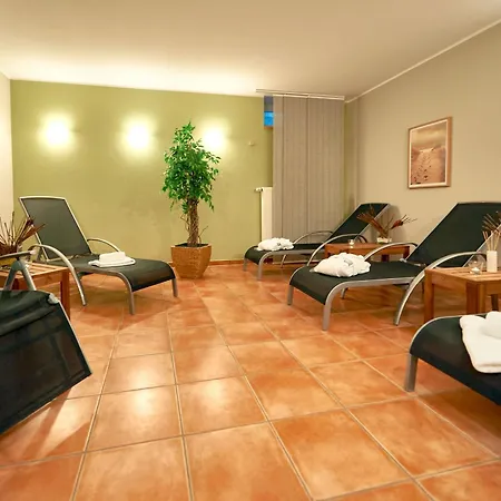 Seerose - 06 Apartman