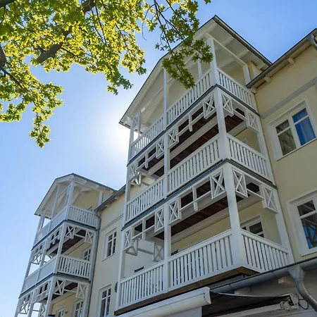 Apartment Seerose - 06