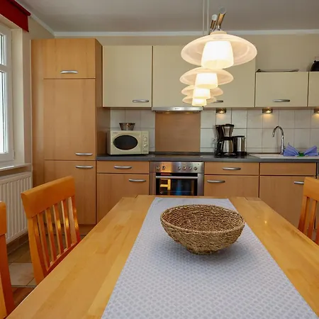 Apartman Seerose - 06