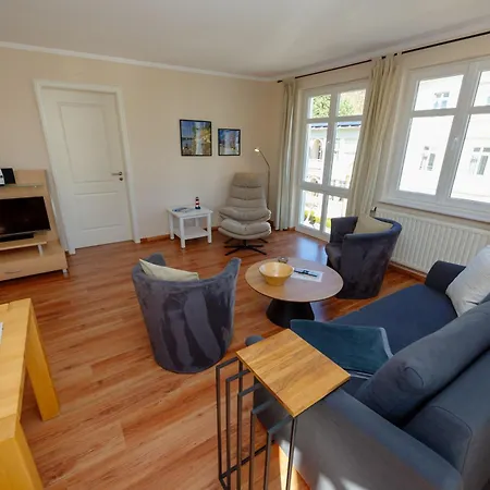 Apartment Seerose - 06 *