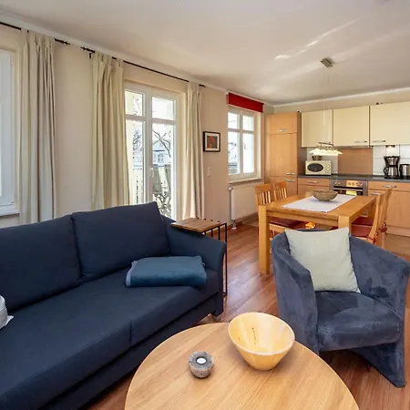 Seerose - 06 Apartment Sellin (Rugen)