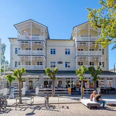 Seerose - 06 Apartman *