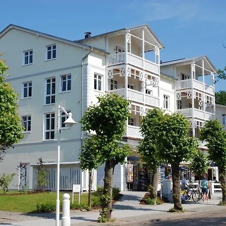 Seerose - 06 Apartment Sellin (Rugen)