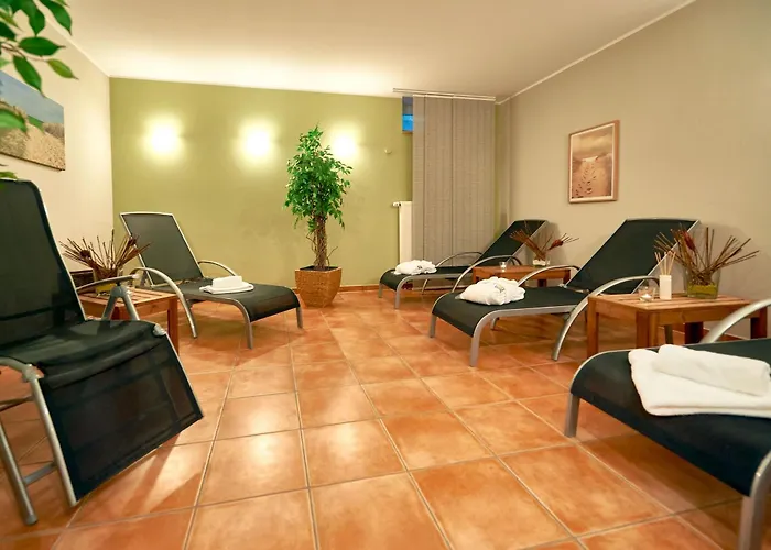 Seerose - 06 Appartement