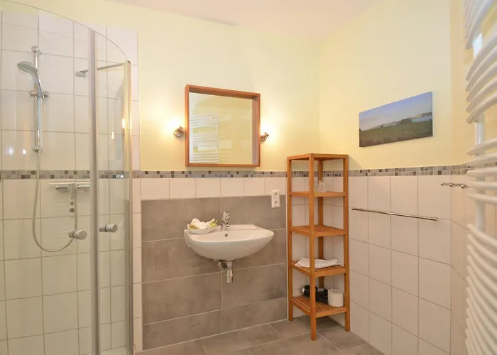 Appartement Seerose - 06 *