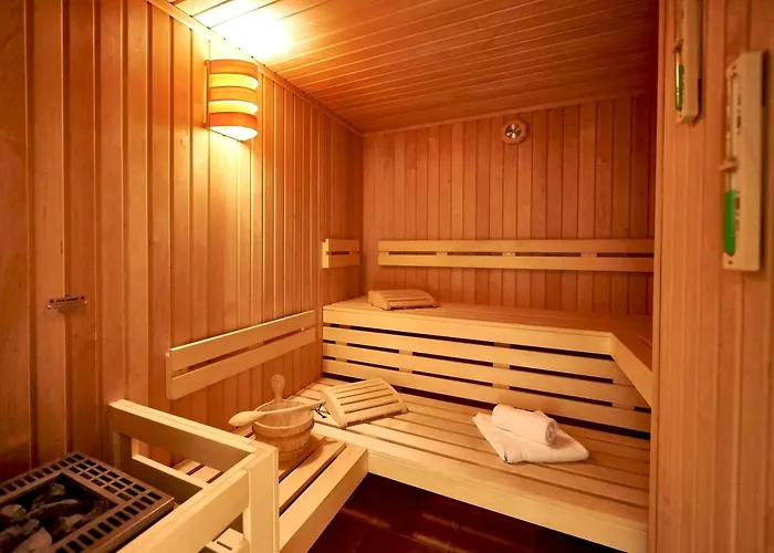 Seerose - 06 Appartement Sellin (Rugen)