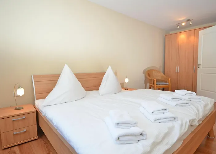 Appartement Seerose - 06