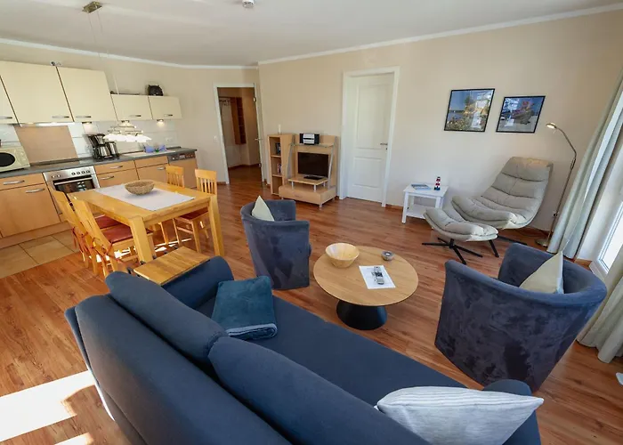 Seerose - 06 * Sellin (Rugen)