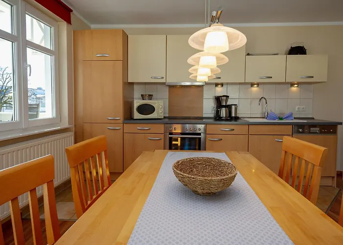 Appartement Seerose - 06